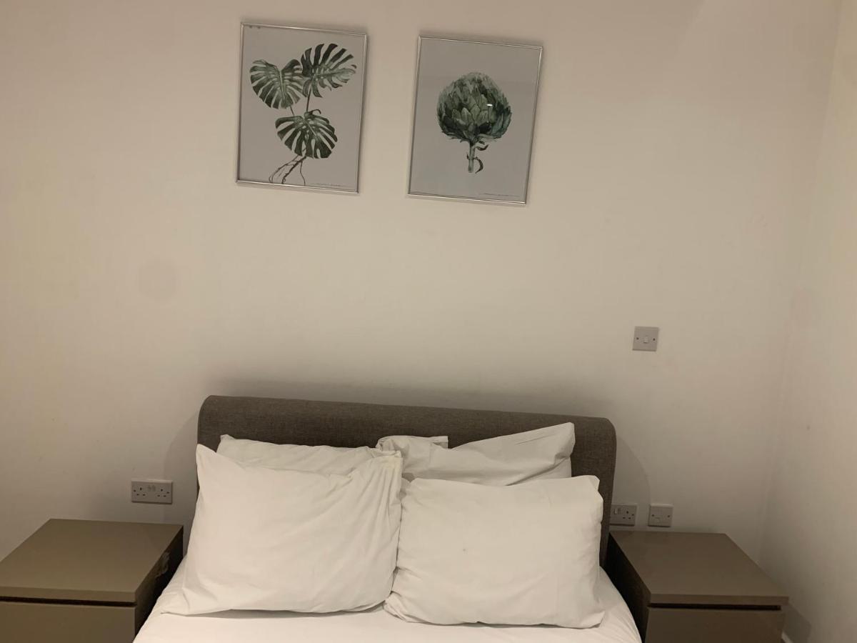 2 Bedroom 2 Bath 1 Ensuite In Roya Asenal Beautiful Views & Parking London Exterior photo